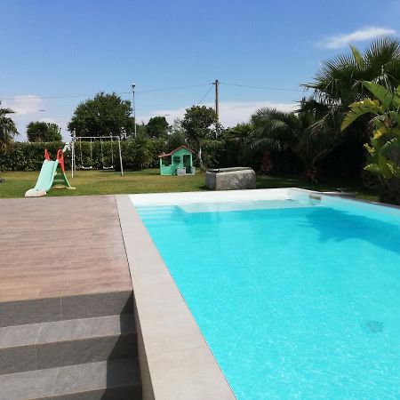 Casa Opuntia רוסוליני מראה חיצוני תמונה