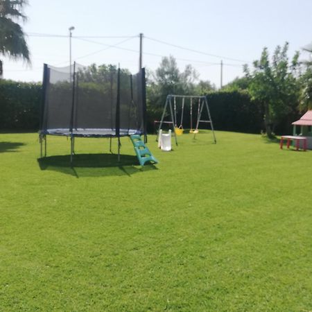 Casa Opuntia רוסוליני מראה חיצוני תמונה