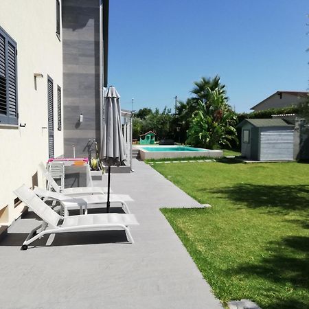 Casa Opuntia רוסוליני מראה חיצוני תמונה