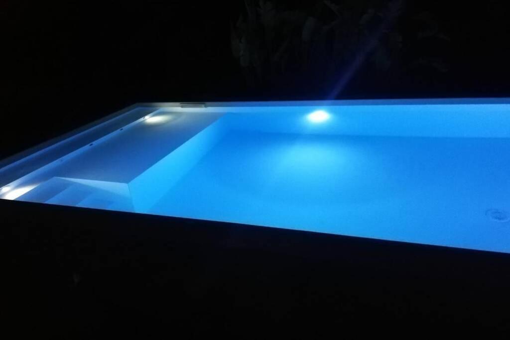 Casa Opuntia רוסוליני מראה חיצוני תמונה
