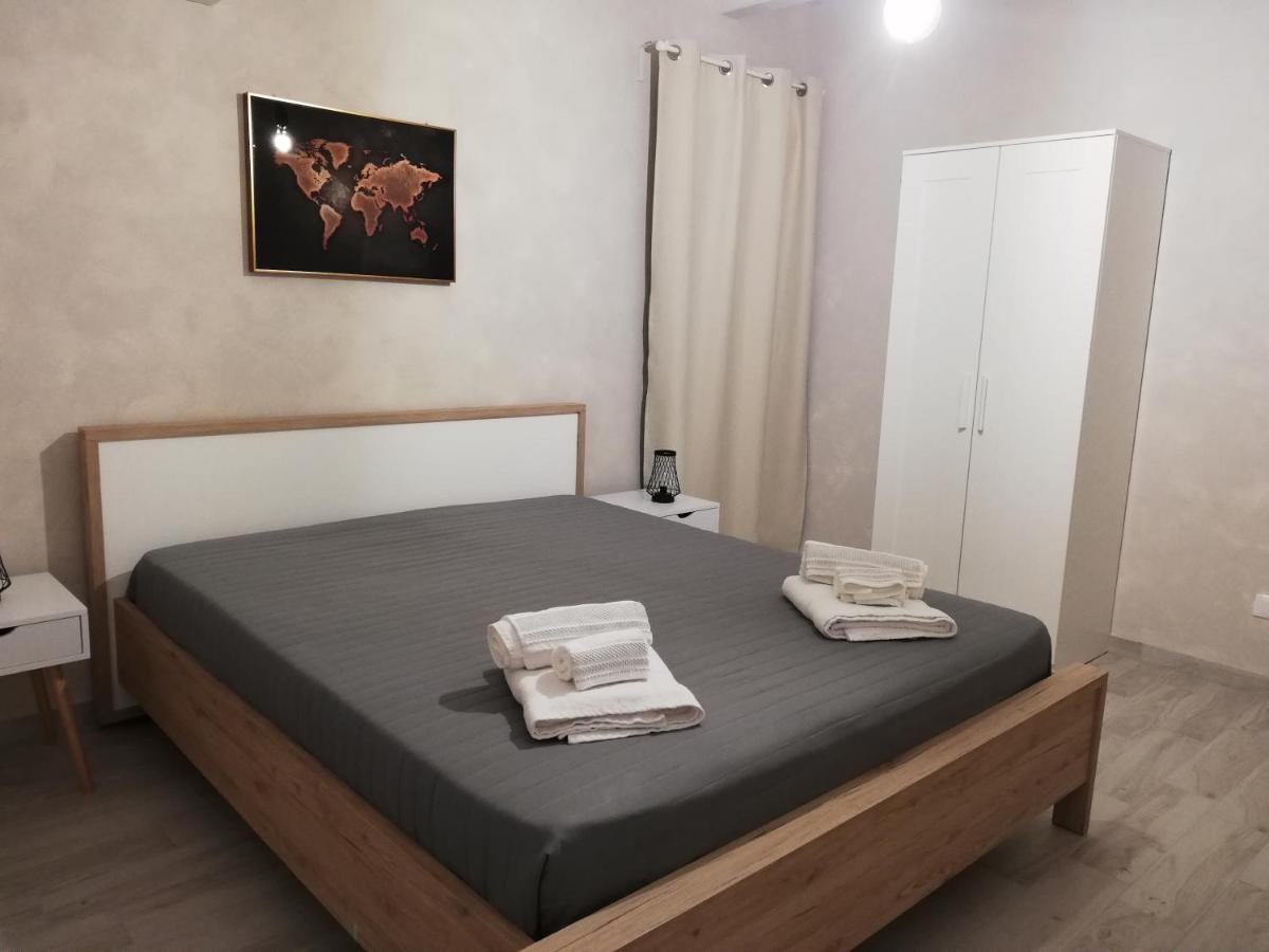 Casa Opuntia רוסוליני מראה חיצוני תמונה