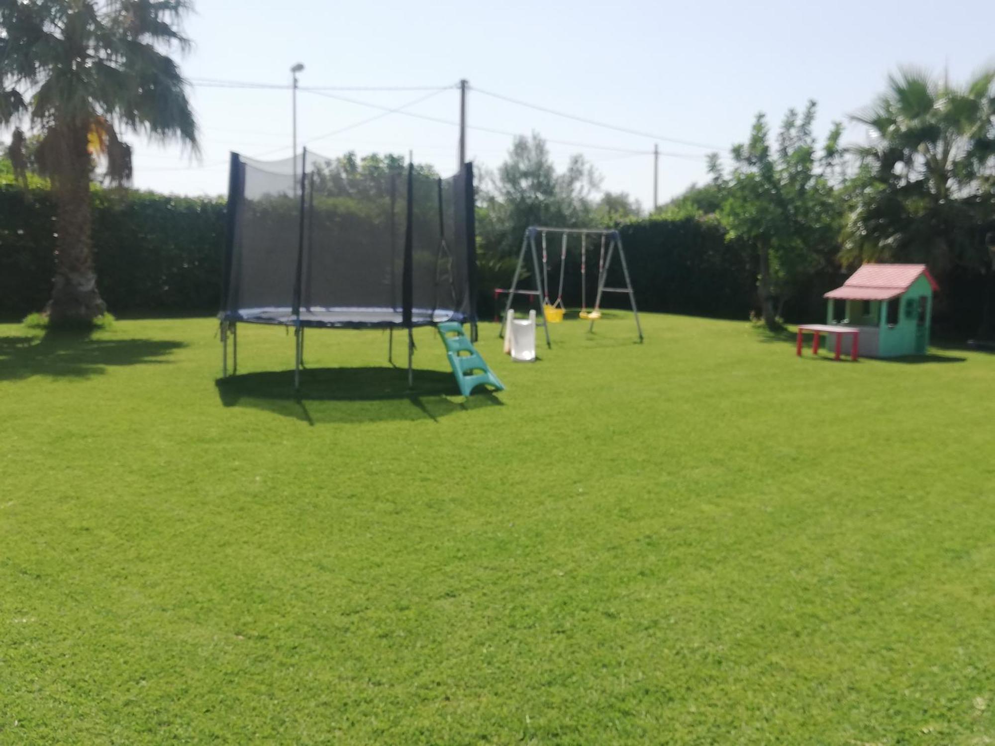 Casa Opuntia רוסוליני מראה חיצוני תמונה