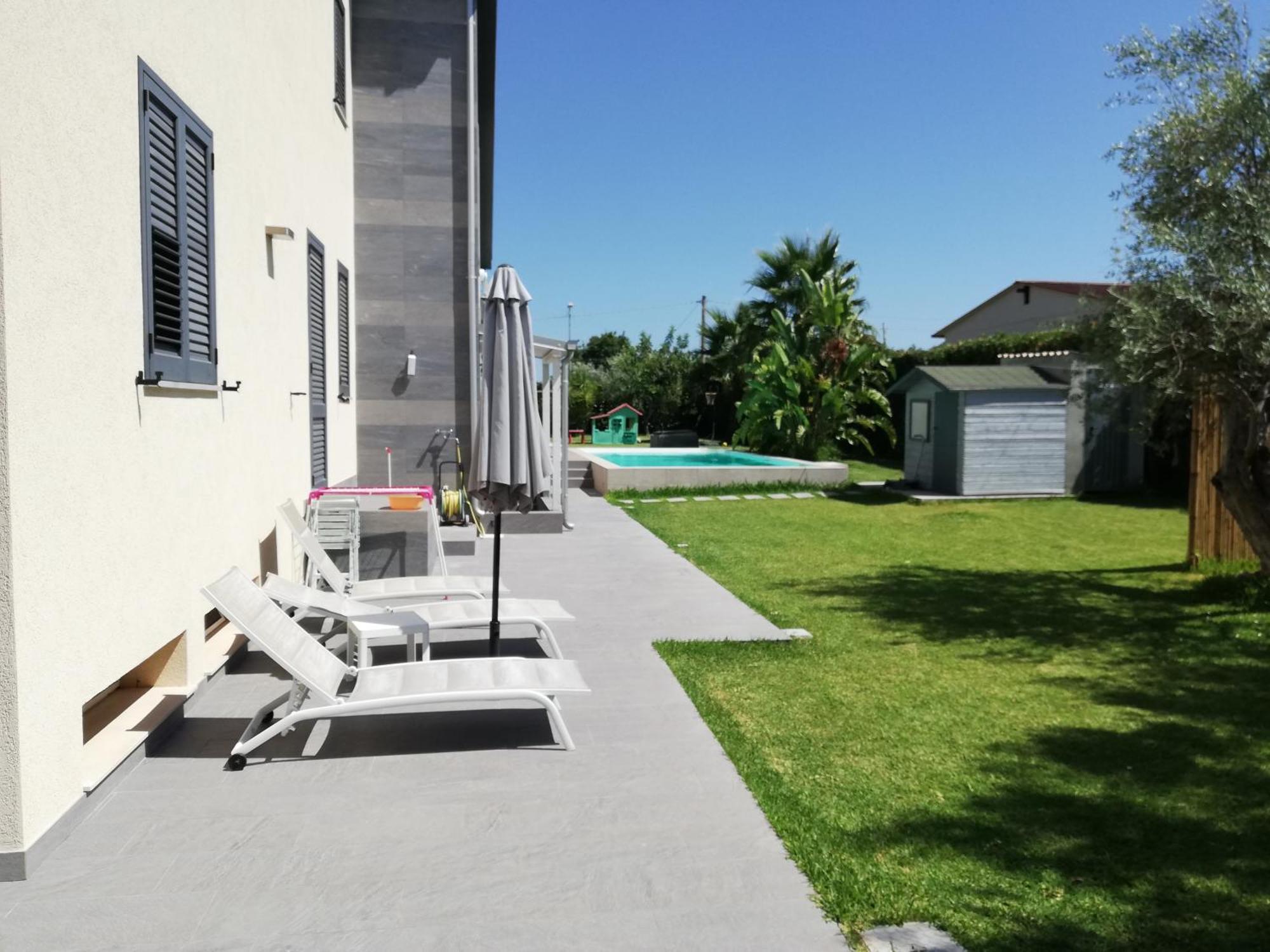 Casa Opuntia רוסוליני מראה חיצוני תמונה