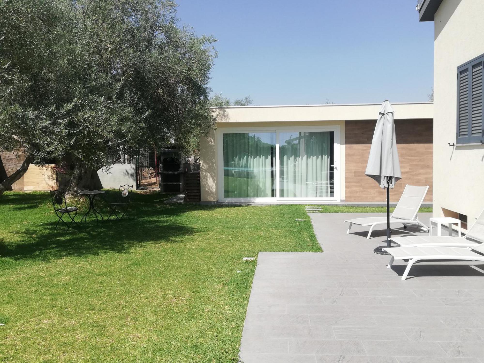 Casa Opuntia רוסוליני מראה חיצוני תמונה